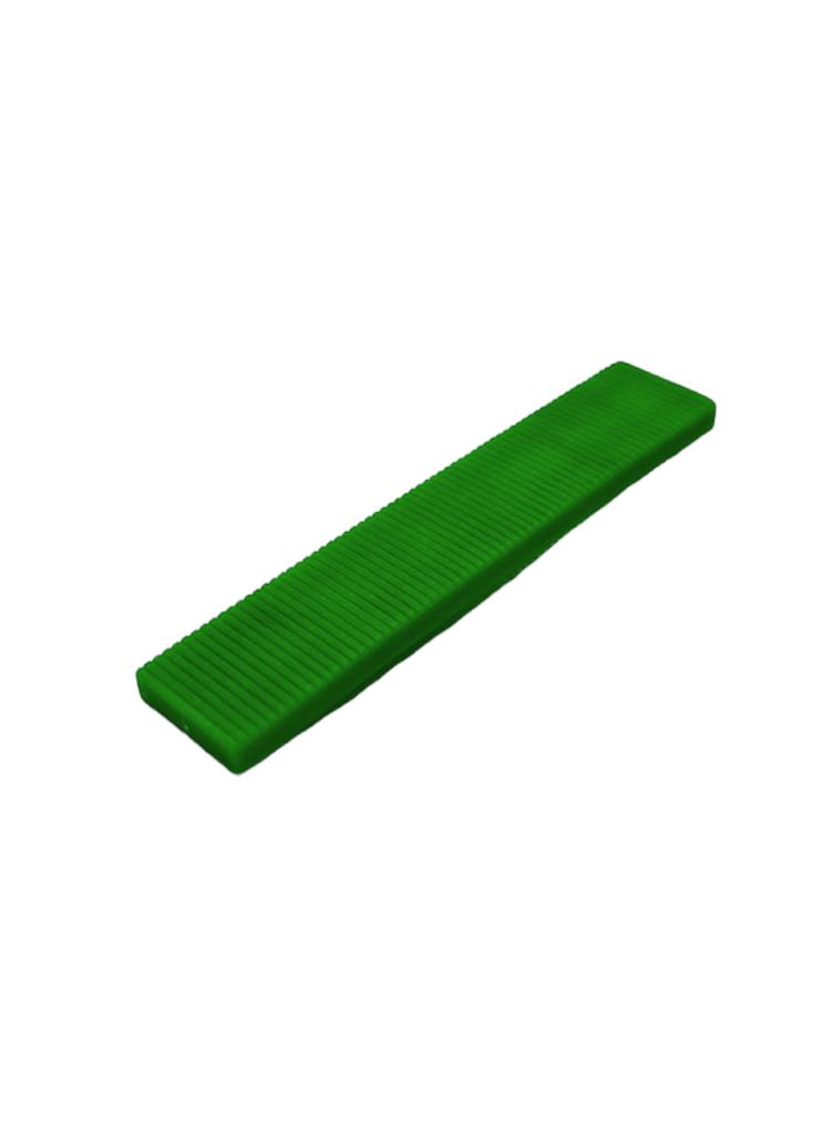 Calzos de acristalamiento 5x20x100 (pack 500 unidades)