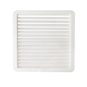 Celosía Embutida 17x17cm