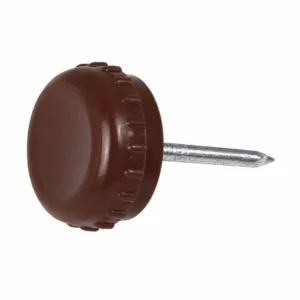 Patín con clavo 34 pulgada
