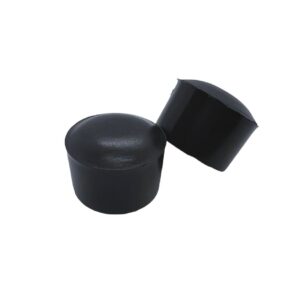 Tapa perfil-regatón 1 pulgada exterior