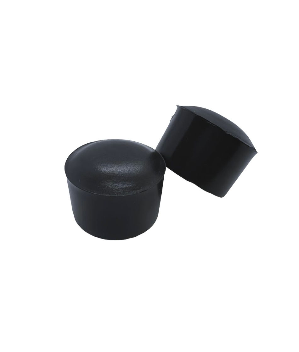 Tapa perfil-regatón 1 pulgada exterior