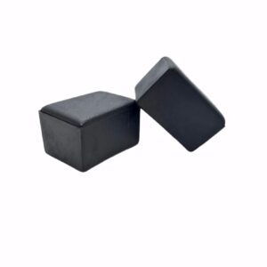 Tapa perfil-regatón 20x30mm exterior