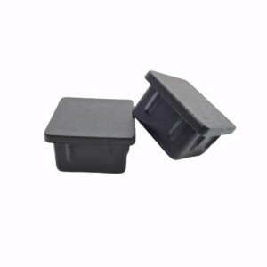 Tapa perfil-regatón 30x30mm