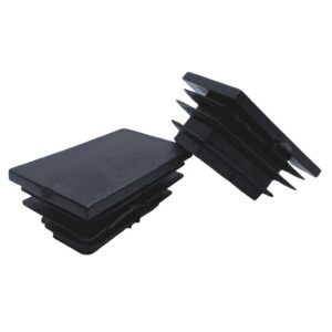 Tapa perfil-regatón 30x50mm