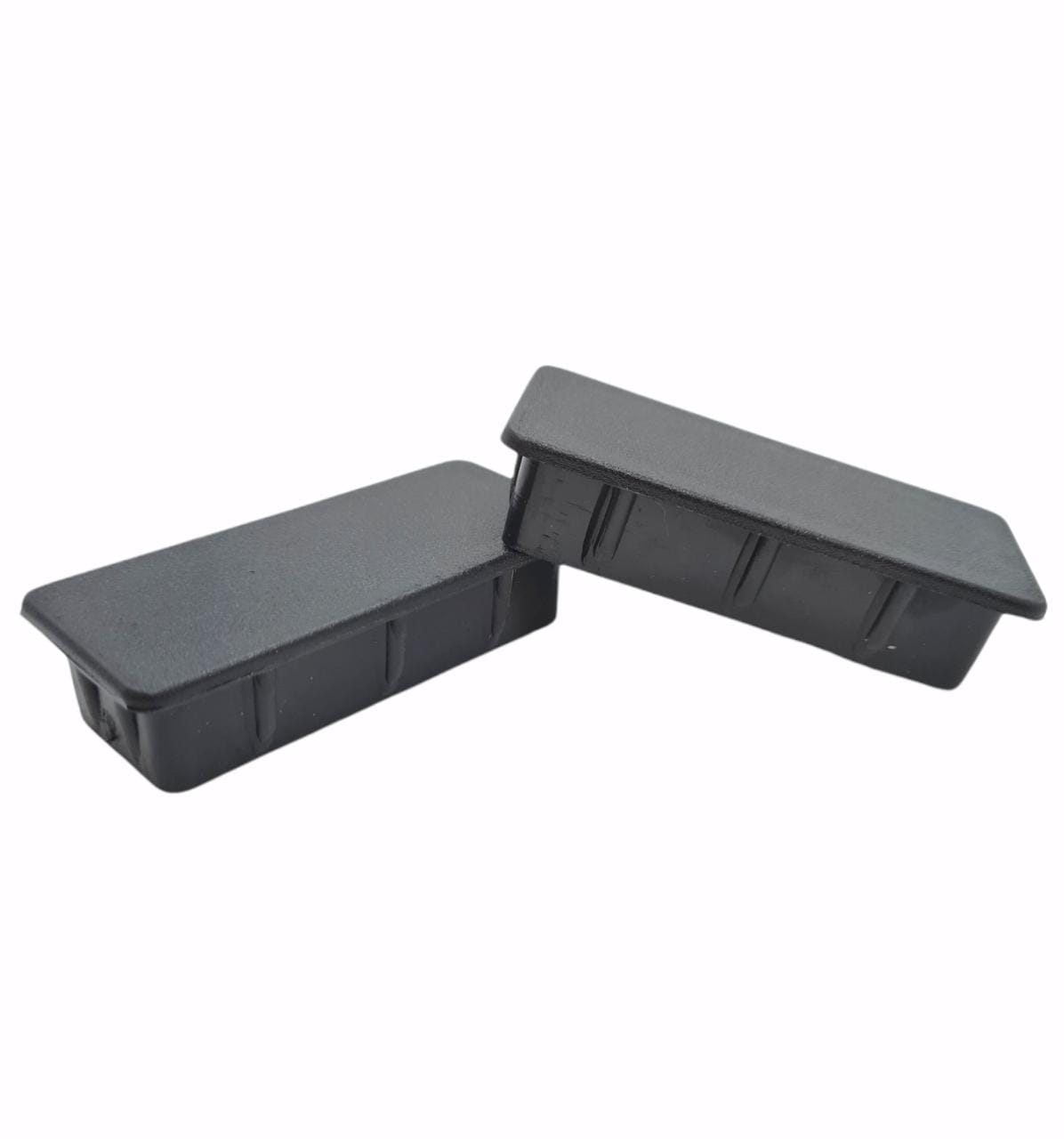 Tapa perfil-regatón 30x70mm