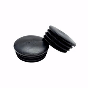 Tapa perfil-regatón 1 3/4 pulgada interior