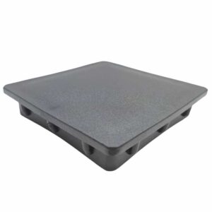 Tapa perfil-regatón 100x100mm