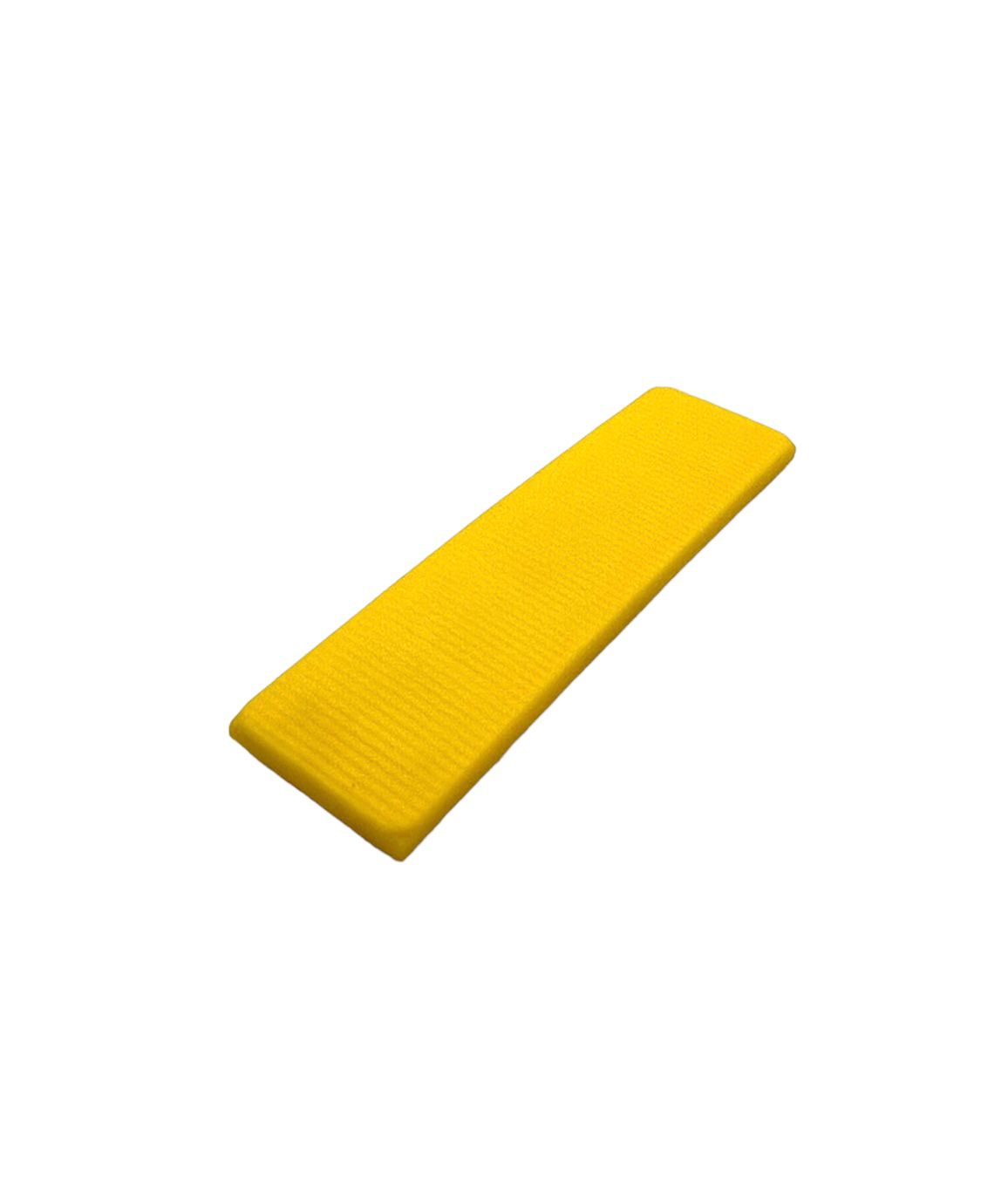 Calzos de acristalamiento 4x26x100 (pack 500 unidades)