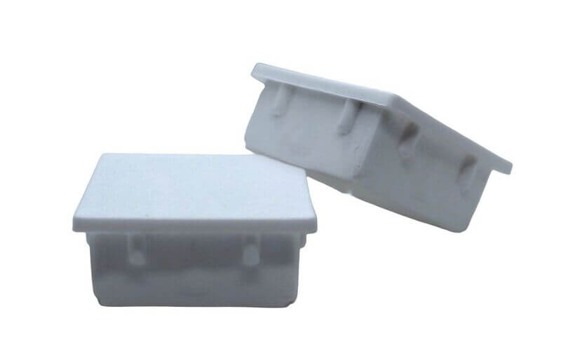 regaton 40x40 blanco