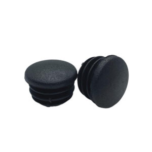 Tapa perfil-regatón 1 1/4 pulgada rosca plana