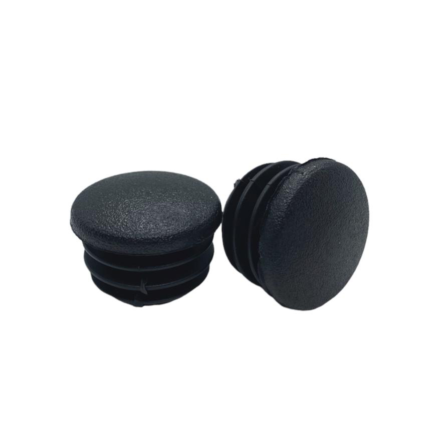 Tapa perfil-regatón 1 1/4 pulgada rosca plana