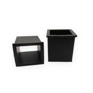 Regatón Adaptable 40x40mm / 30x30mm