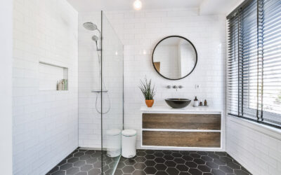Top 10 accesorios para el baño de tu casa