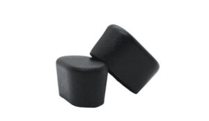 Tapas Plásticas, terminaciones plasticas