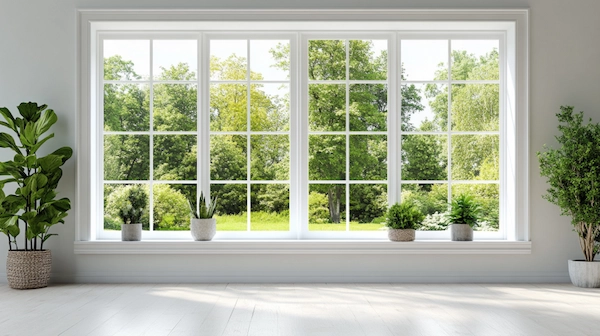 Las ventanas en tendencias este 2026