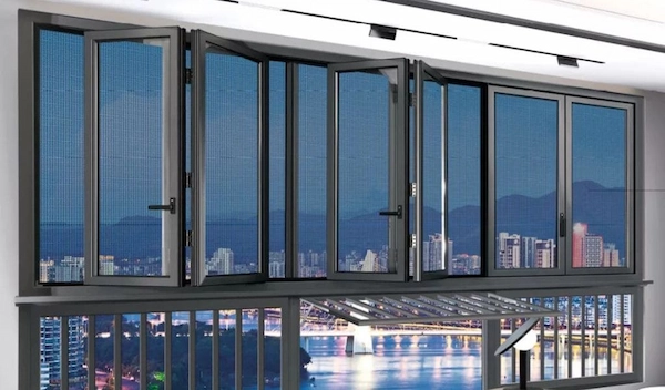 Sistemas que priorizan eficiencia y confort