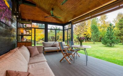 Mejores ideas para decorar tu jardín