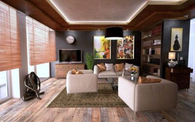 5 consejos para elegir muebles para tu hogar