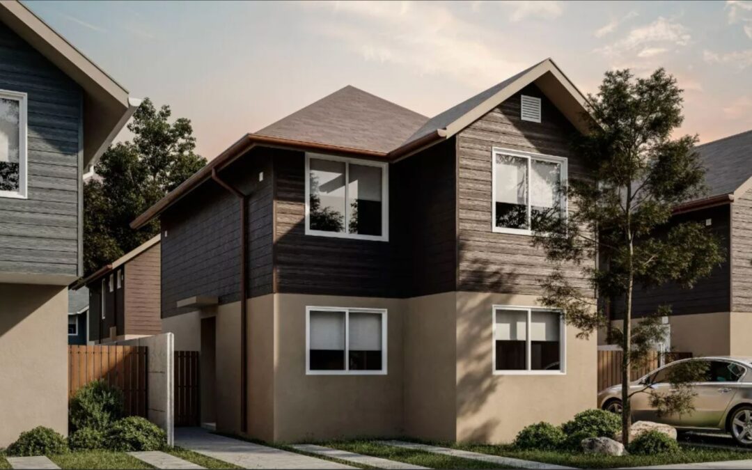 Celosías 30×30 Plana: Diseño y Funcionalidad para tus Proyectos