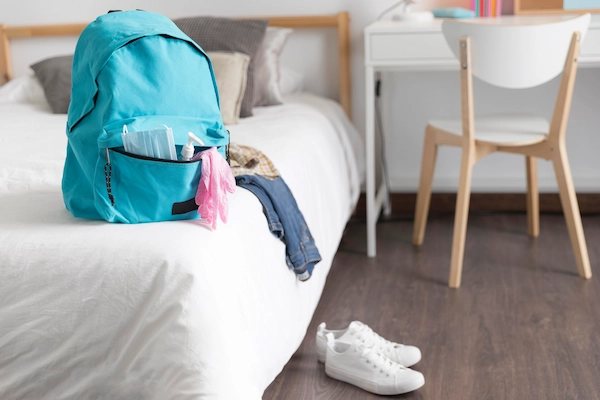 10 consejos para que una pieza esté ordenada