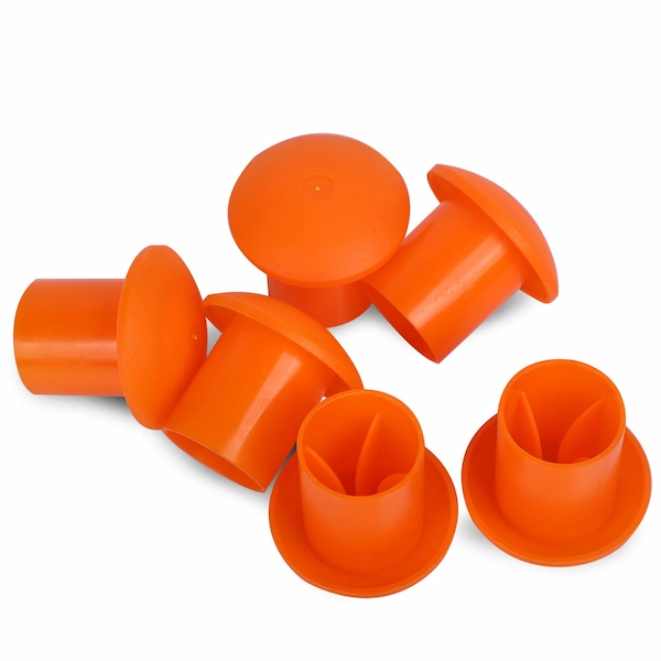 Soluciones en plásticos industriales para empresas y construcción