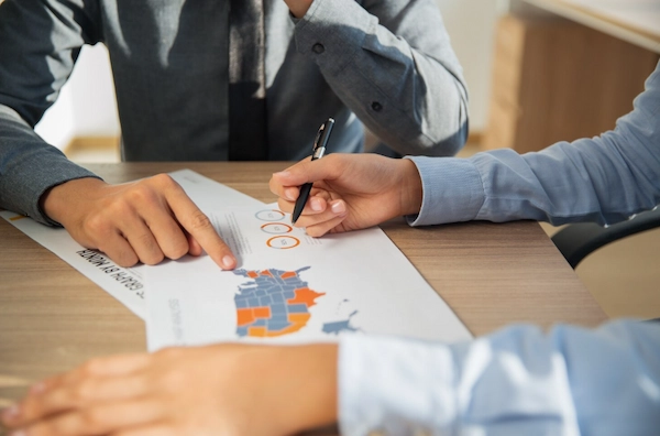 Estrategias para garantizar la continuidad operativa