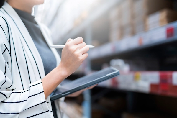 Qué es el quiebre de stock