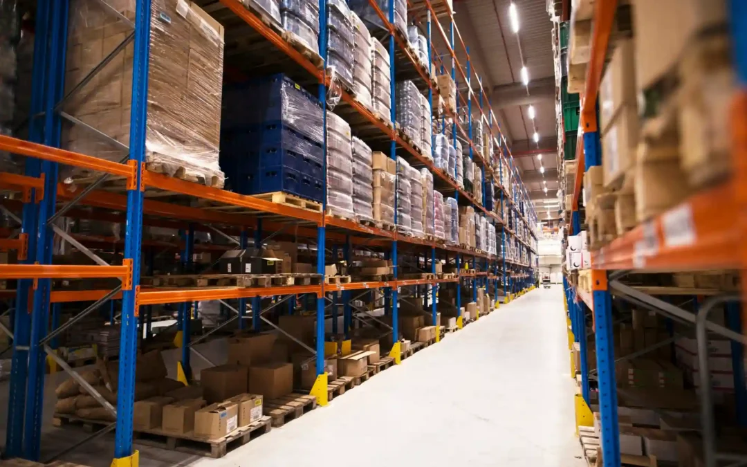 Quiebre de stock: qué es, consecuencias y cómo evitarlo