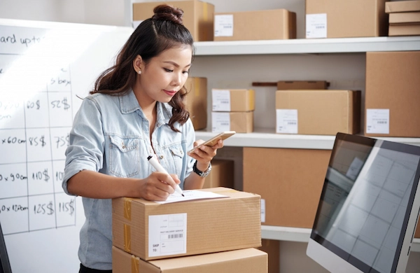 Tips para evitar el quiebre de stock
