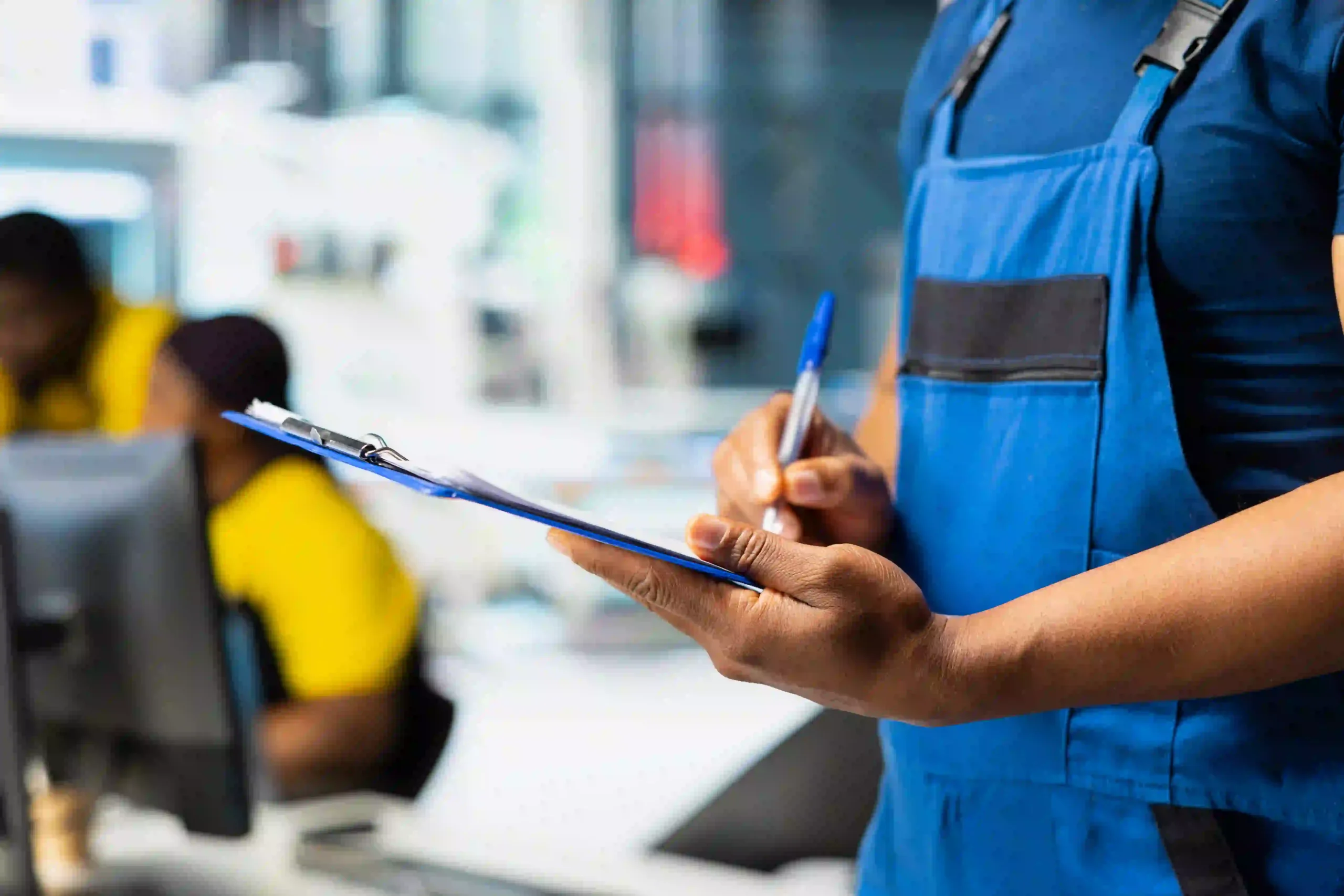 Qué es el sistema de gestion calidad