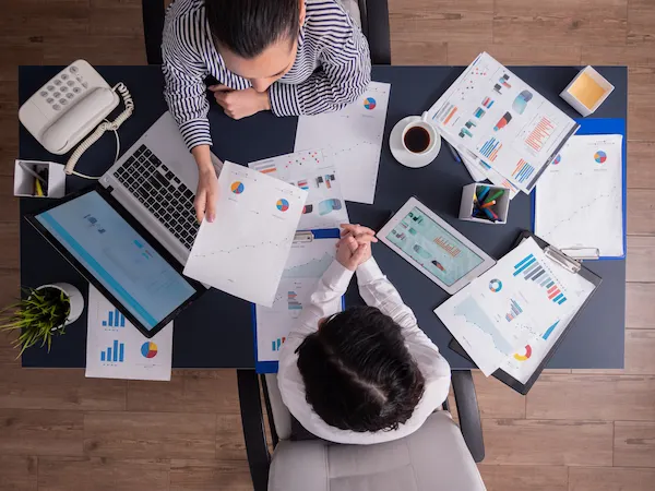 Qué es gestión empresarial