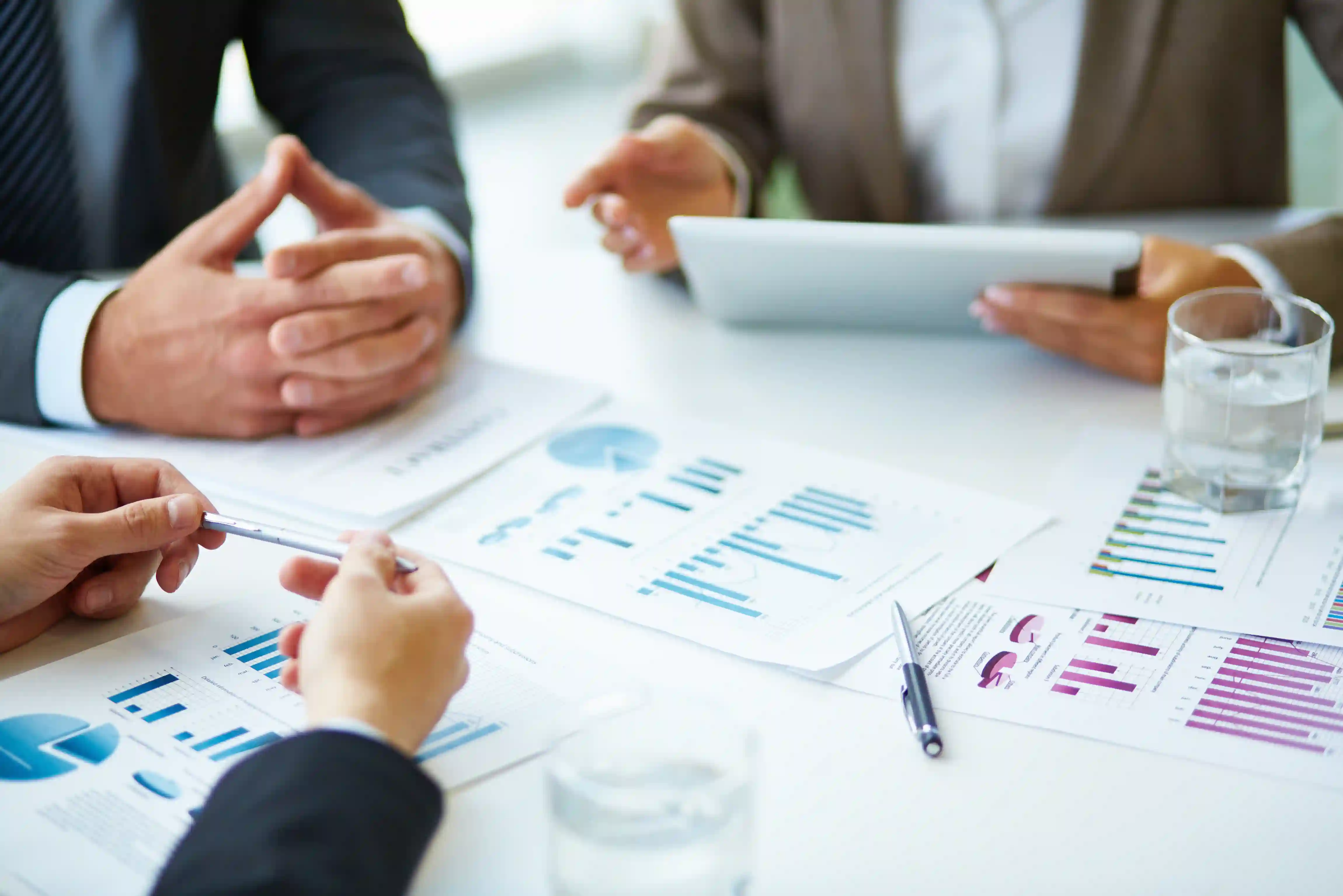 Que es gestión empresarial y cuál es su importancia